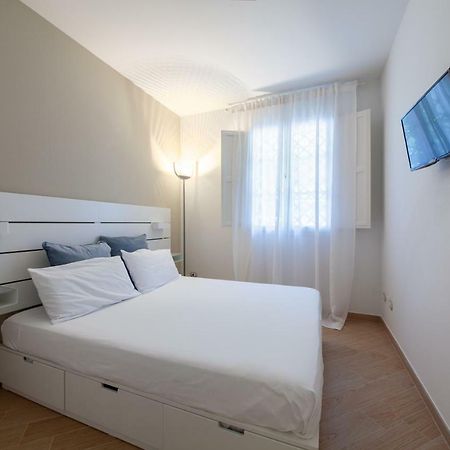 ルッカCasajacopoアパートメント エクステリア 写真
