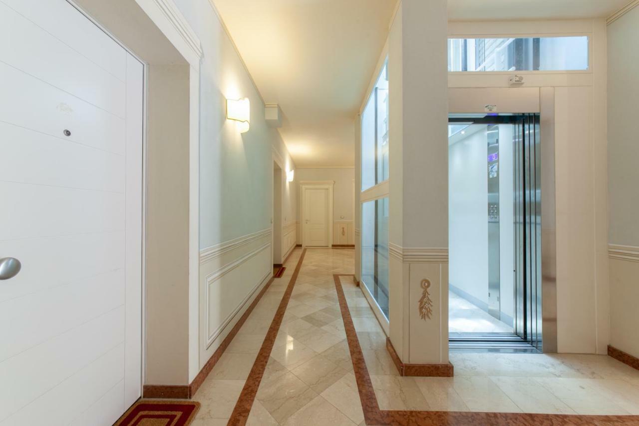 ルッカCasajacopoアパートメント エクステリア 写真
