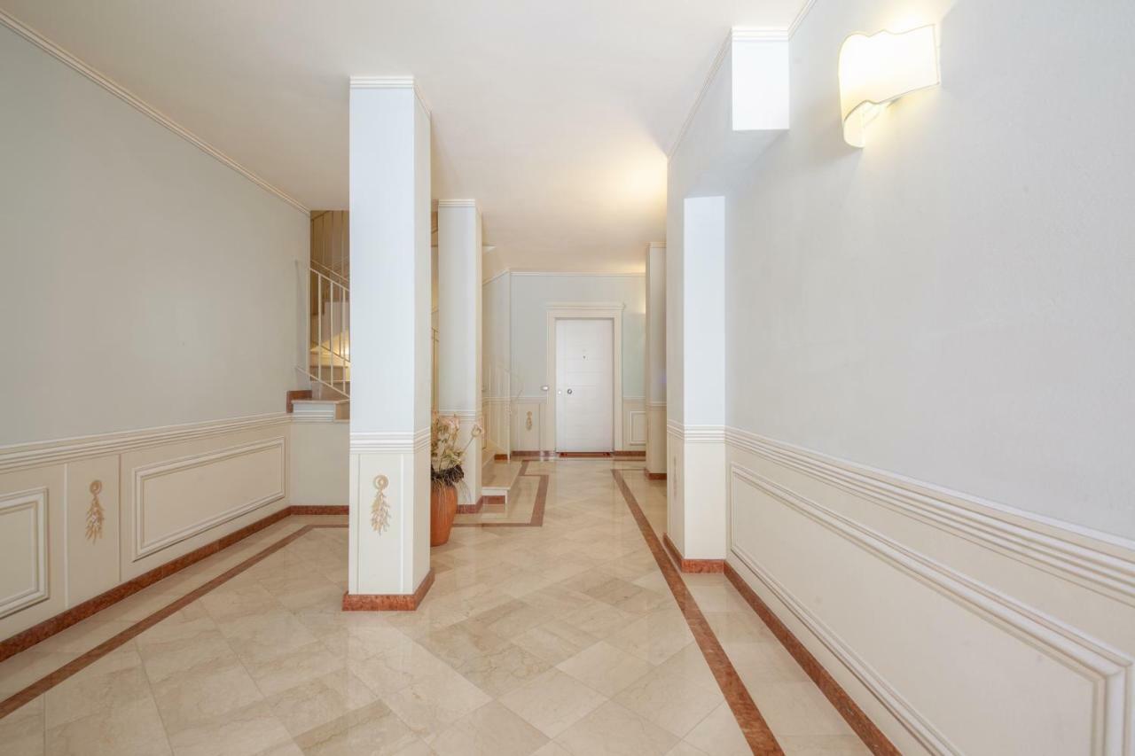 ルッカCasajacopoアパートメント エクステリア 写真