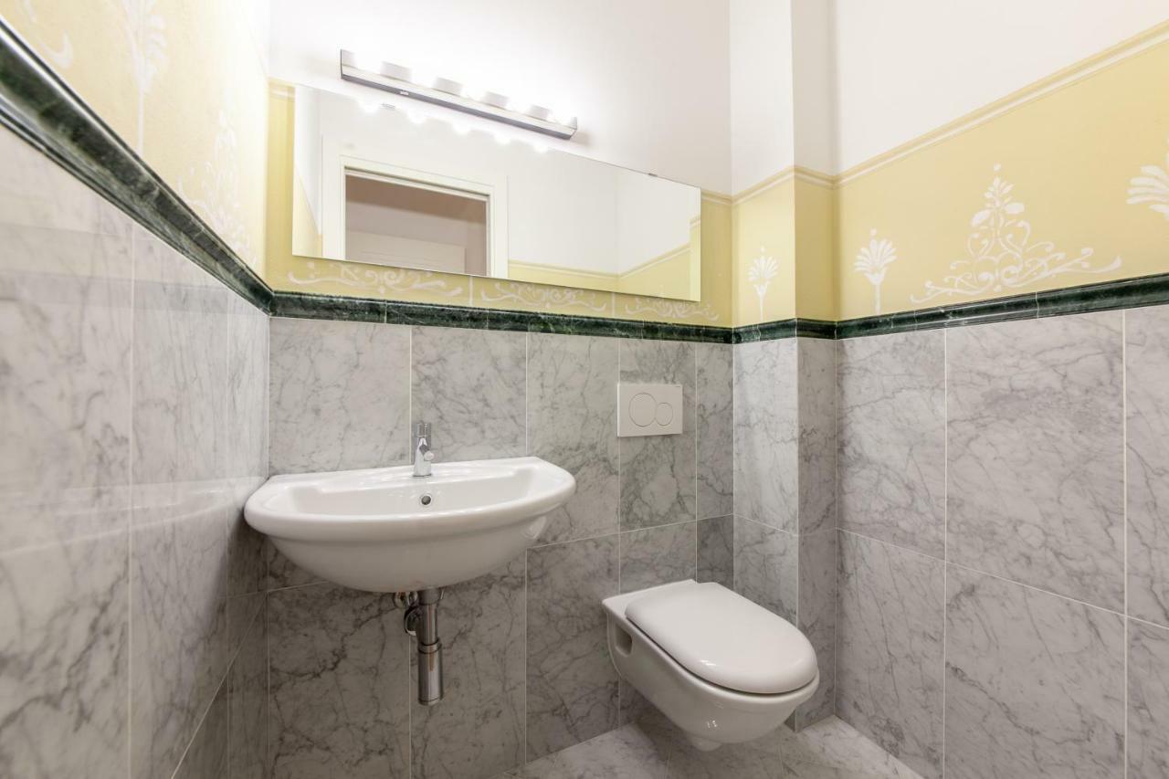 ルッカCasajacopoアパートメント エクステリア 写真