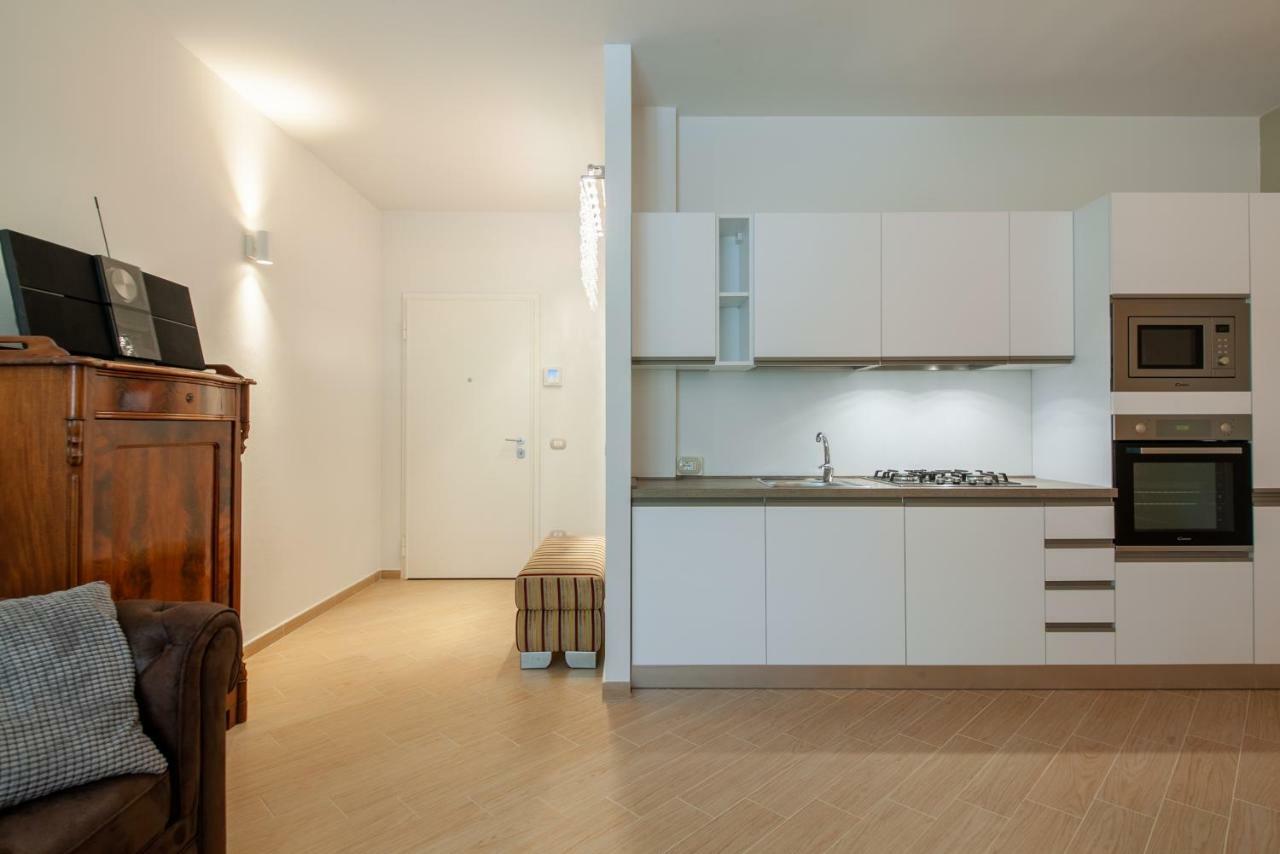 ルッカCasajacopoアパートメント エクステリア 写真
